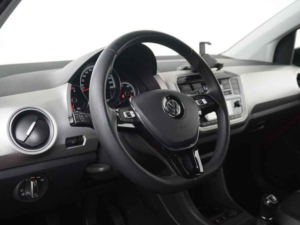 Volkswagen Up! afbeelding 27