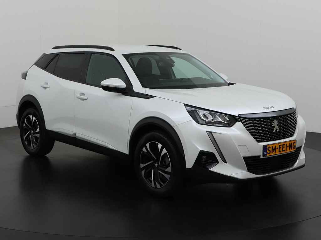 Peugeot 2008 afbeelding 28