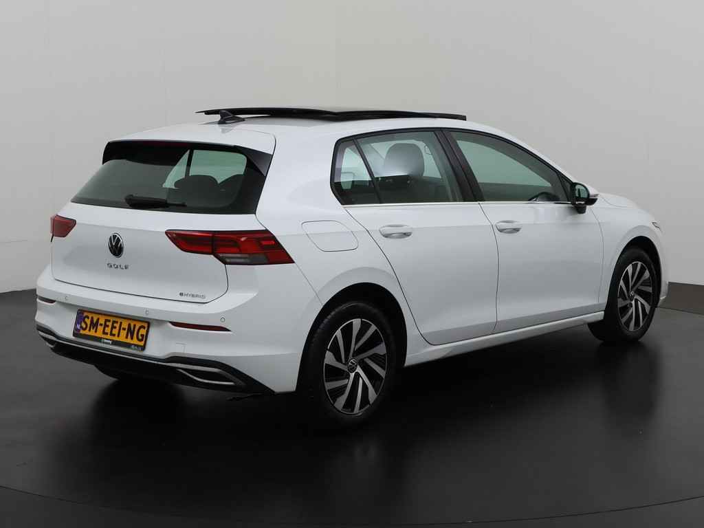 Volkswagen Golf afbeelding 4