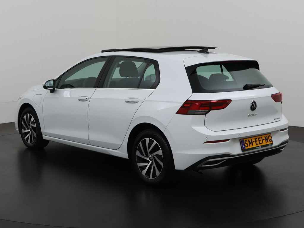 Volkswagen Golf afbeelding 6