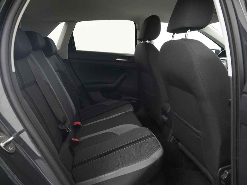 Volkswagen Polo afbeelding 22