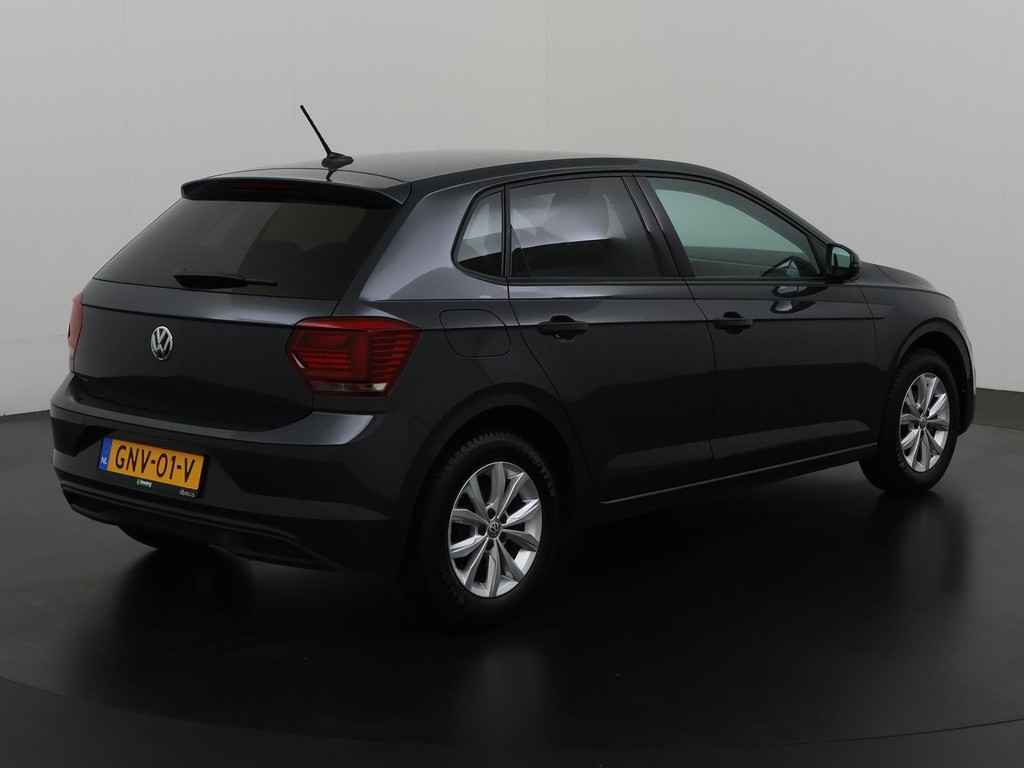 Volkswagen Polo afbeelding 4