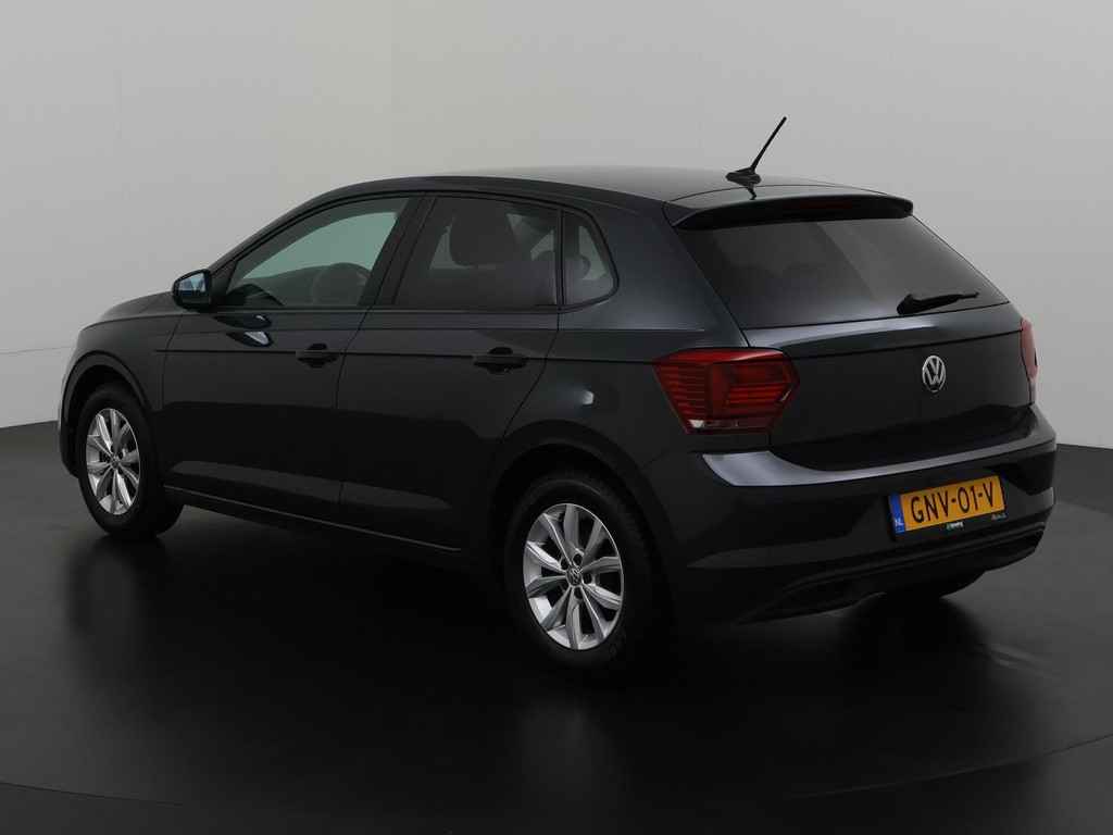 Volkswagen Polo afbeelding 6