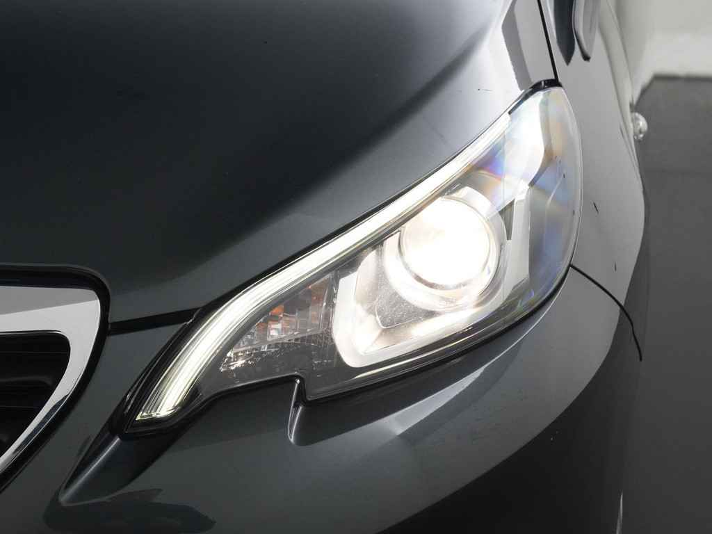 Peugeot 108 afbeelding 16