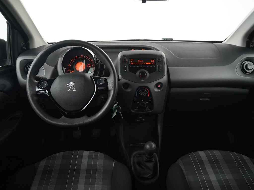 Peugeot 108 afbeelding 5