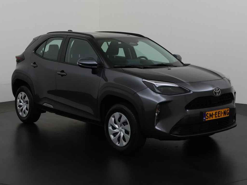 Toyota Yaris Cross afbeelding 28