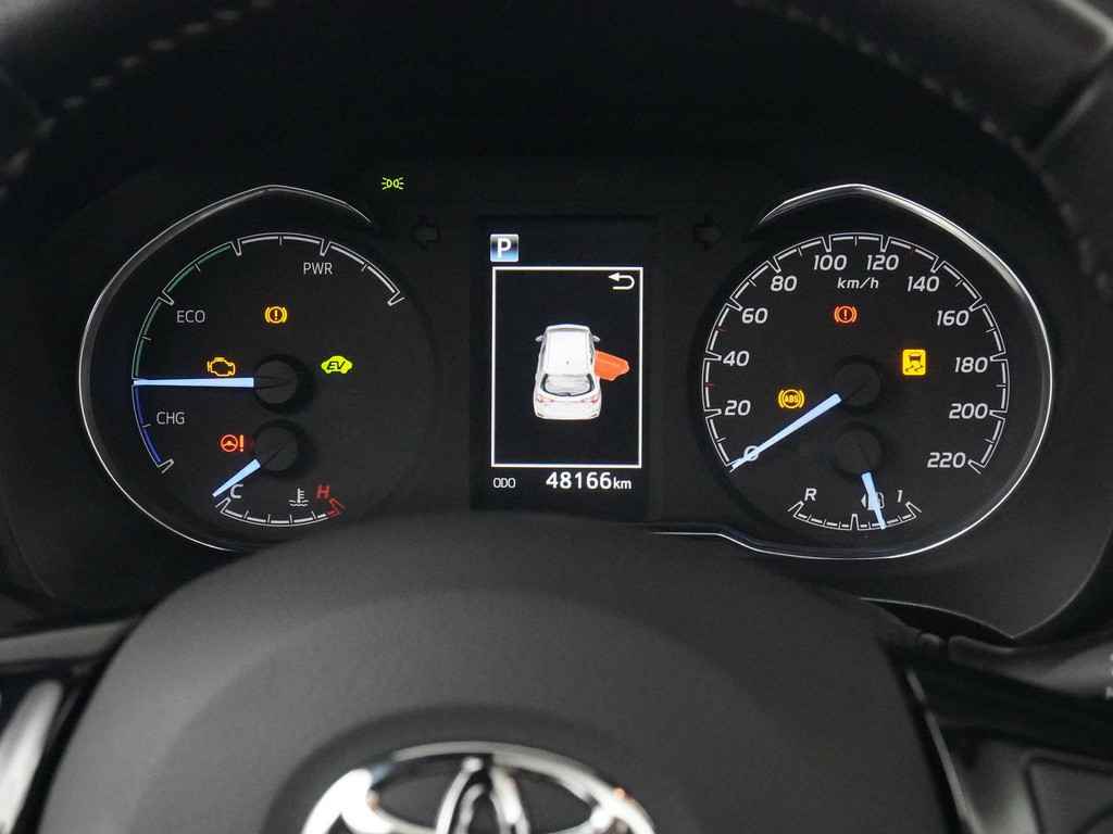 Toyota Yaris afbeelding 8