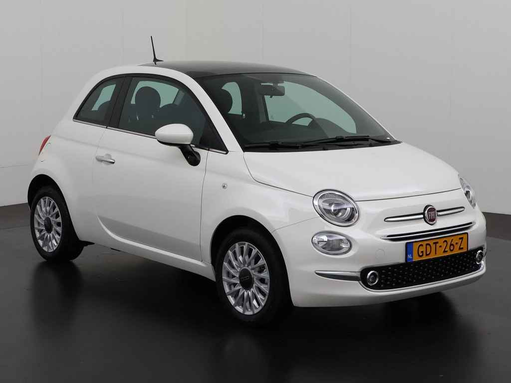 Fiat 500 afbeelding 29