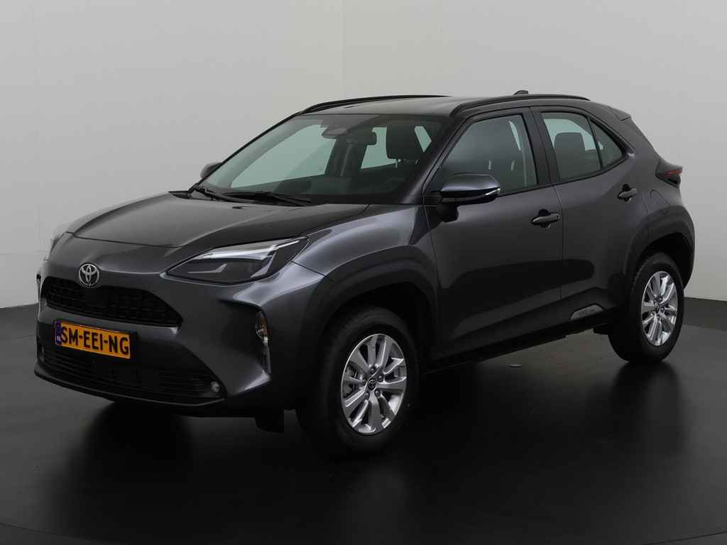 Toyota Yaris Cross afbeelding 1