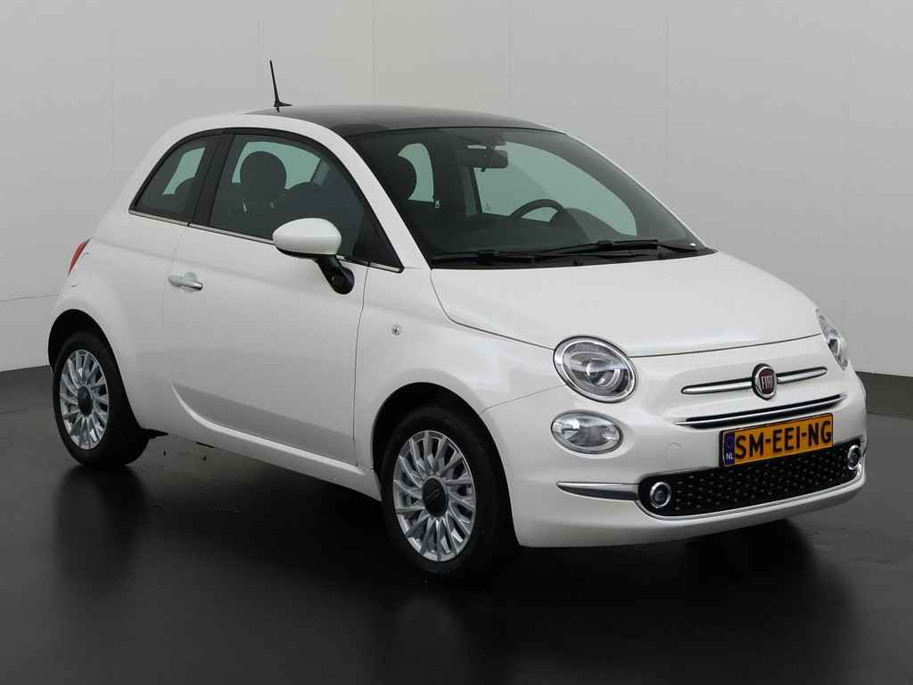 Fiat 500 afbeelding 26