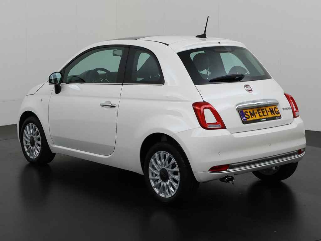 Fiat 500 afbeelding 6