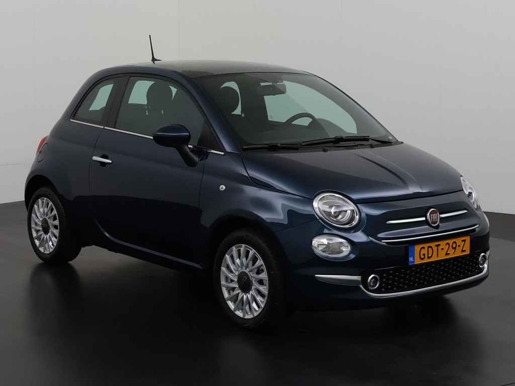 Fiat 500 afbeelding 25