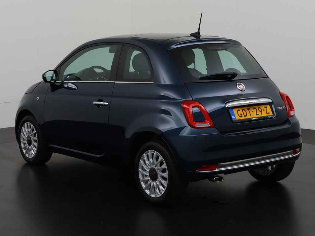 Fiat 500 afbeelding 6