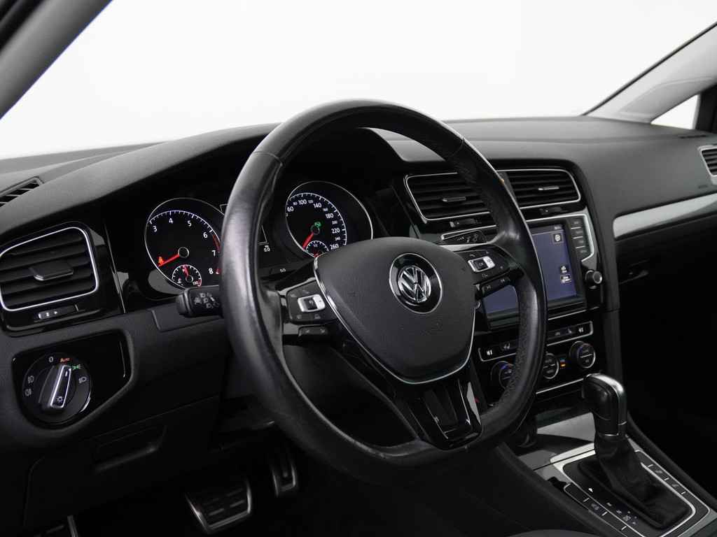 Volkswagen Golf afbeelding 30