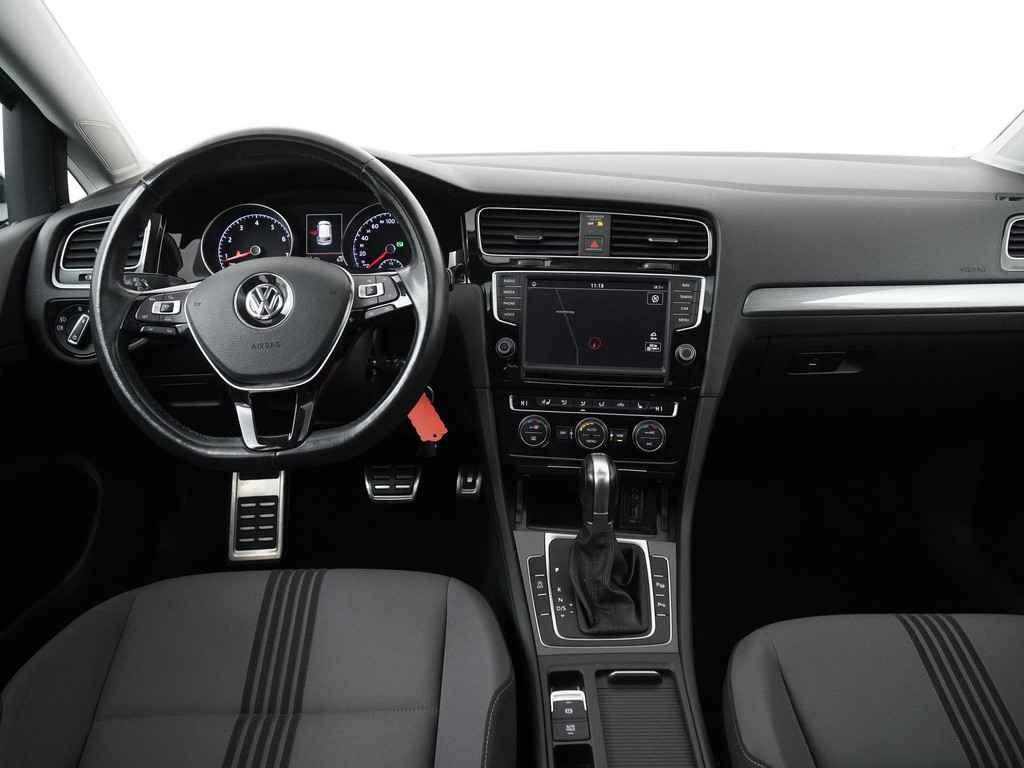 Volkswagen Golf afbeelding 5