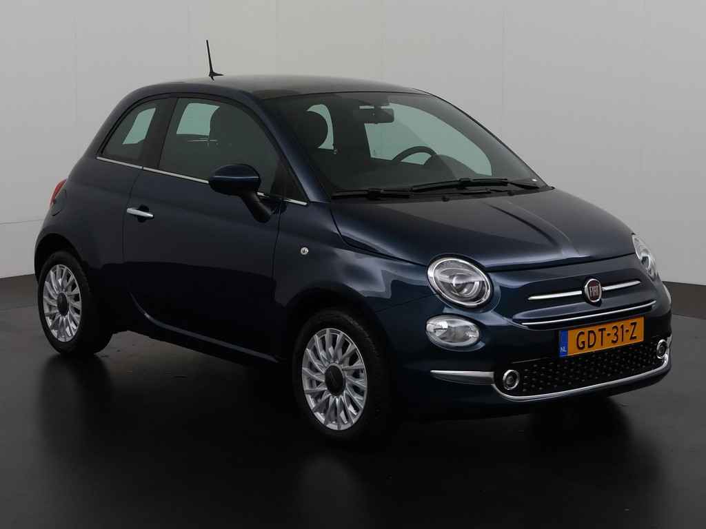 Fiat 500 afbeelding 30