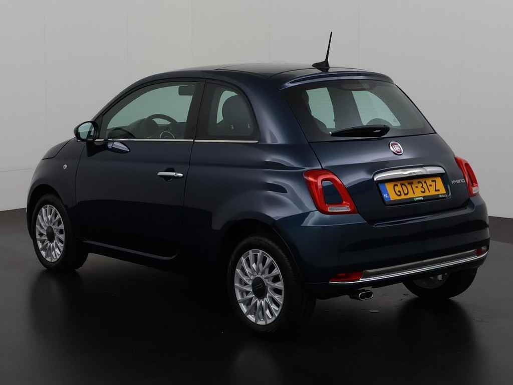 Fiat 500 afbeelding 6