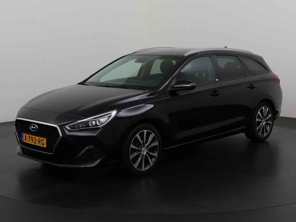 Hyundai i30 afbeelding 1