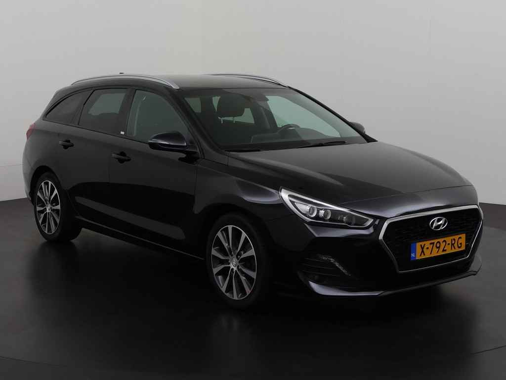 Hyundai i30 afbeelding 28