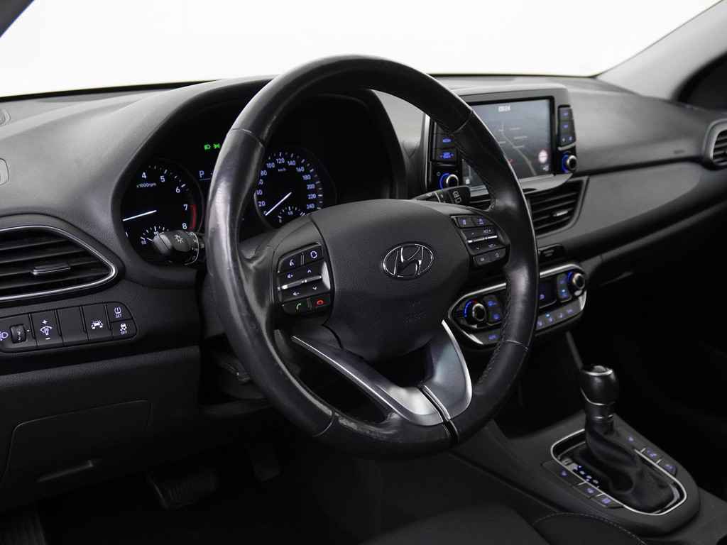 Hyundai i30 afbeelding 33