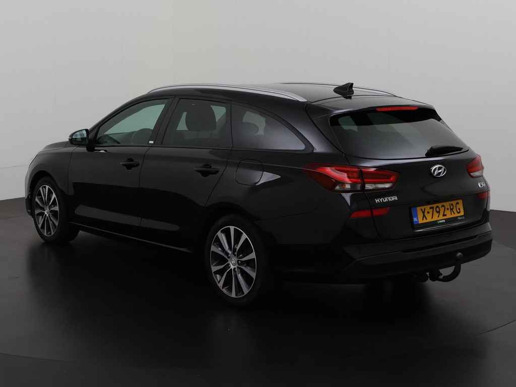 Hyundai i30 afbeelding 6