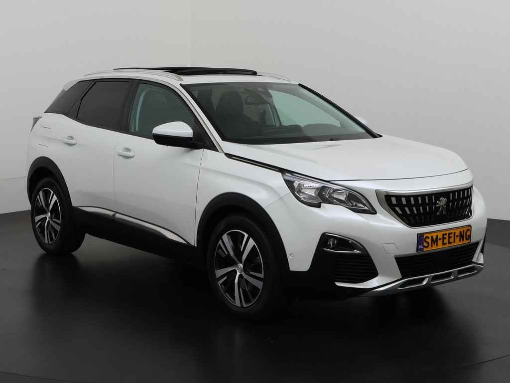 Peugeot 3008 afbeelding 30