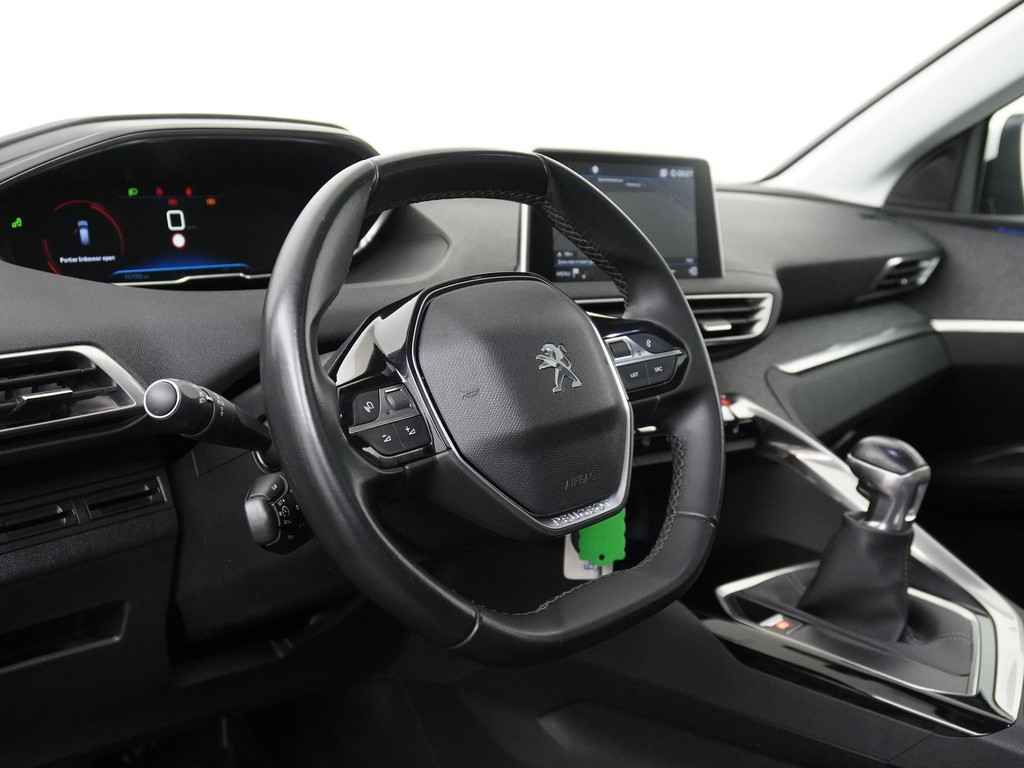 Peugeot 3008 afbeelding 32