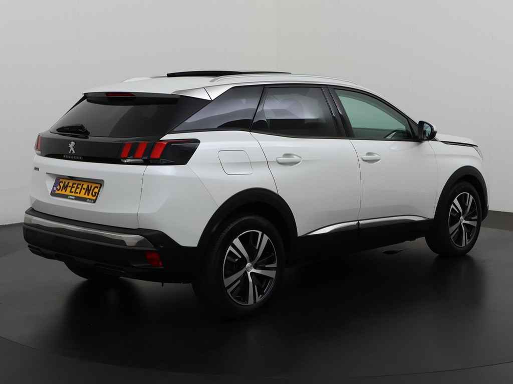 Peugeot 3008 afbeelding 4