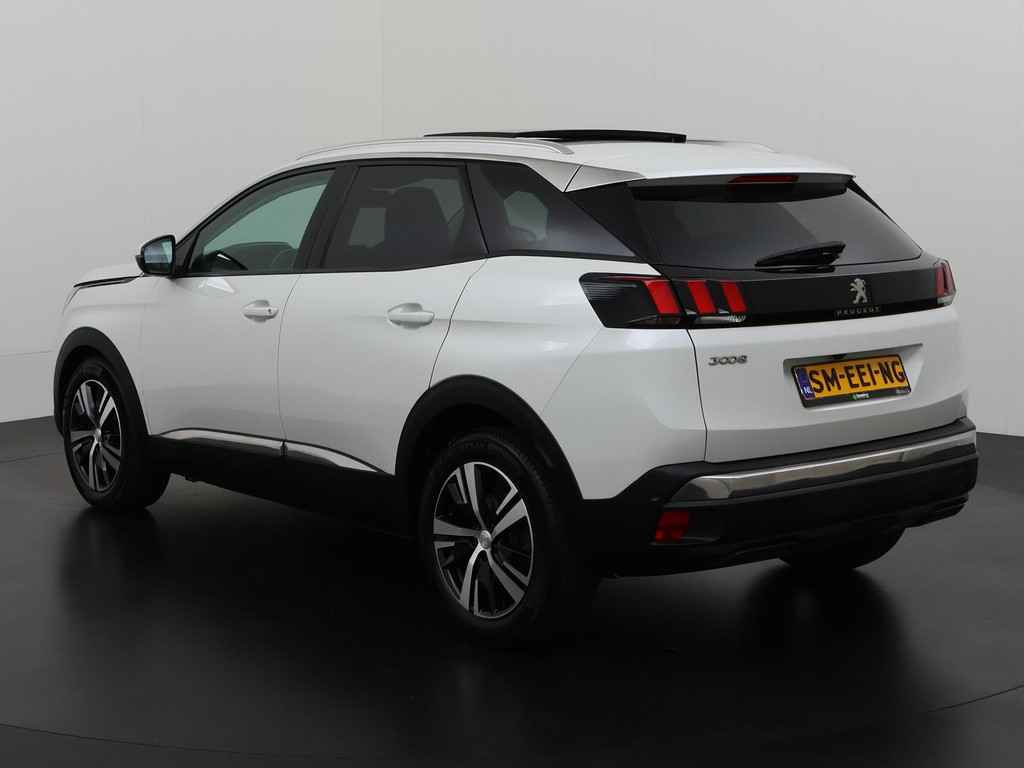 Peugeot 3008 afbeelding 6