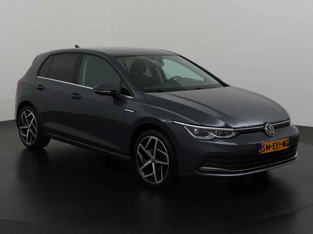 Volkswagen Golf afbeelding 29