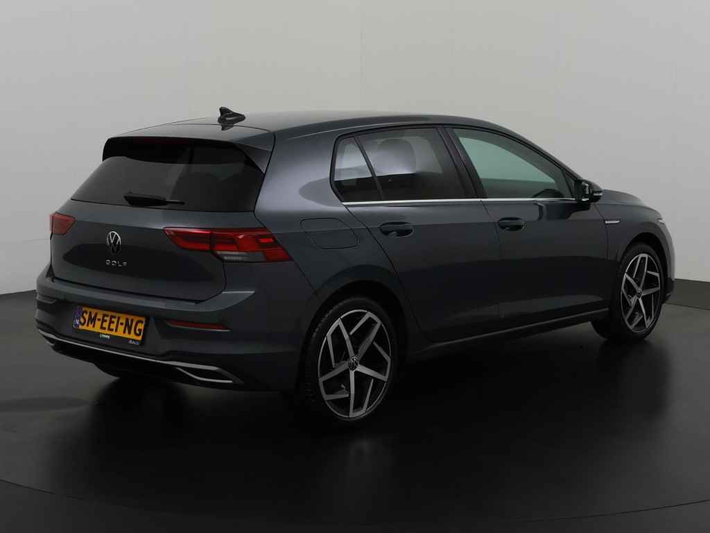 Volkswagen Golf afbeelding 4