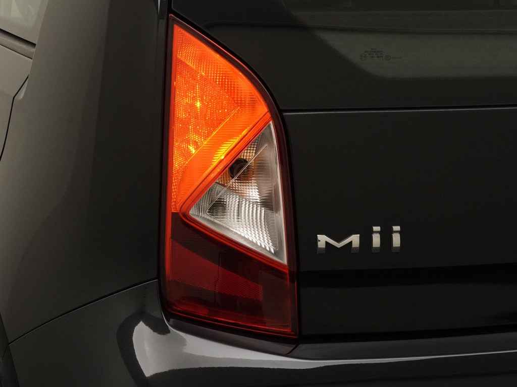 SEAT Mii afbeelding 18