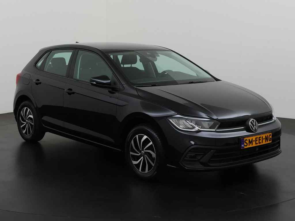 Volkswagen Polo afbeelding 28