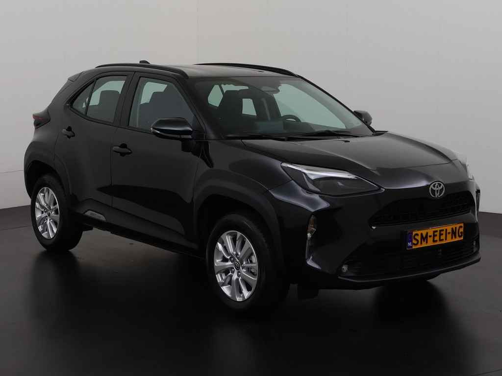 Toyota Yaris Cross afbeelding 27