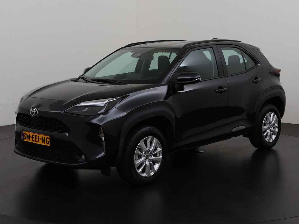 Toyota Yaris Cross afbeelding 33