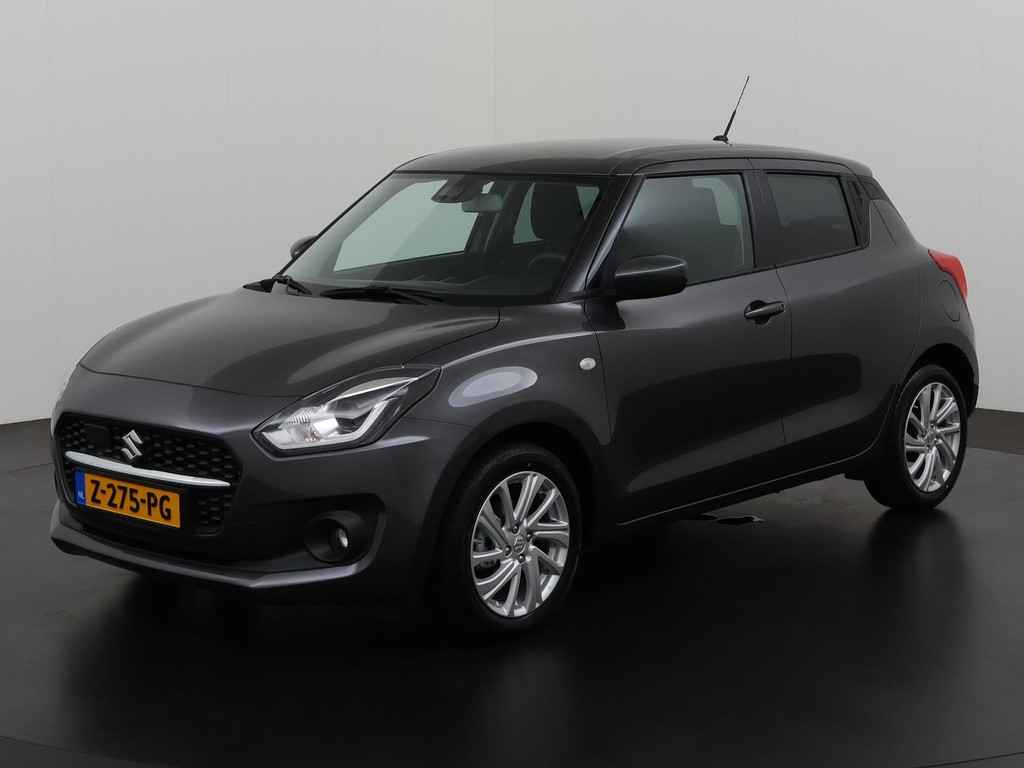 Suzuki Swift afbeelding 1