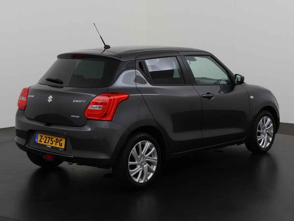 Suzuki Swift afbeelding 4