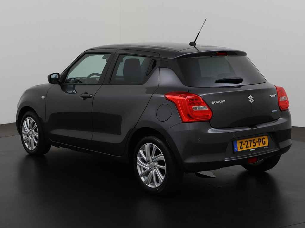 Suzuki Swift afbeelding 6