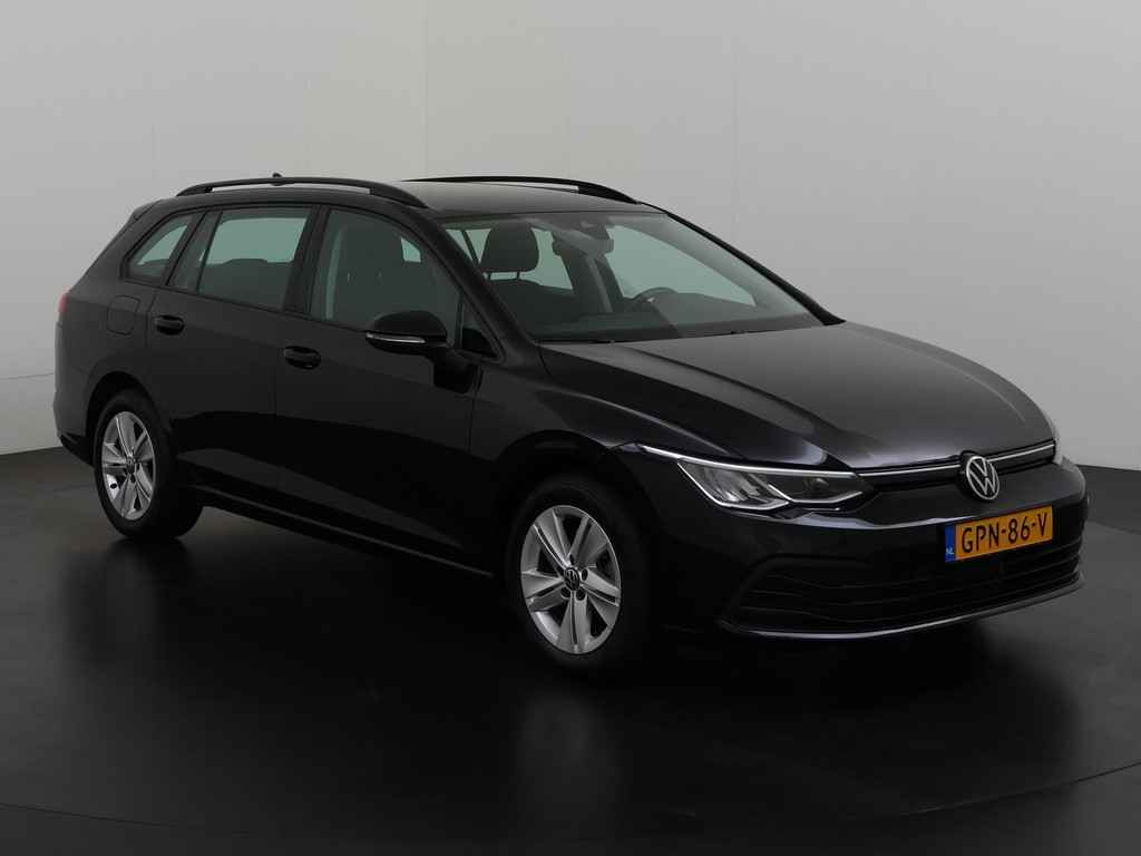 Volkswagen GOLF Variant afbeelding 30