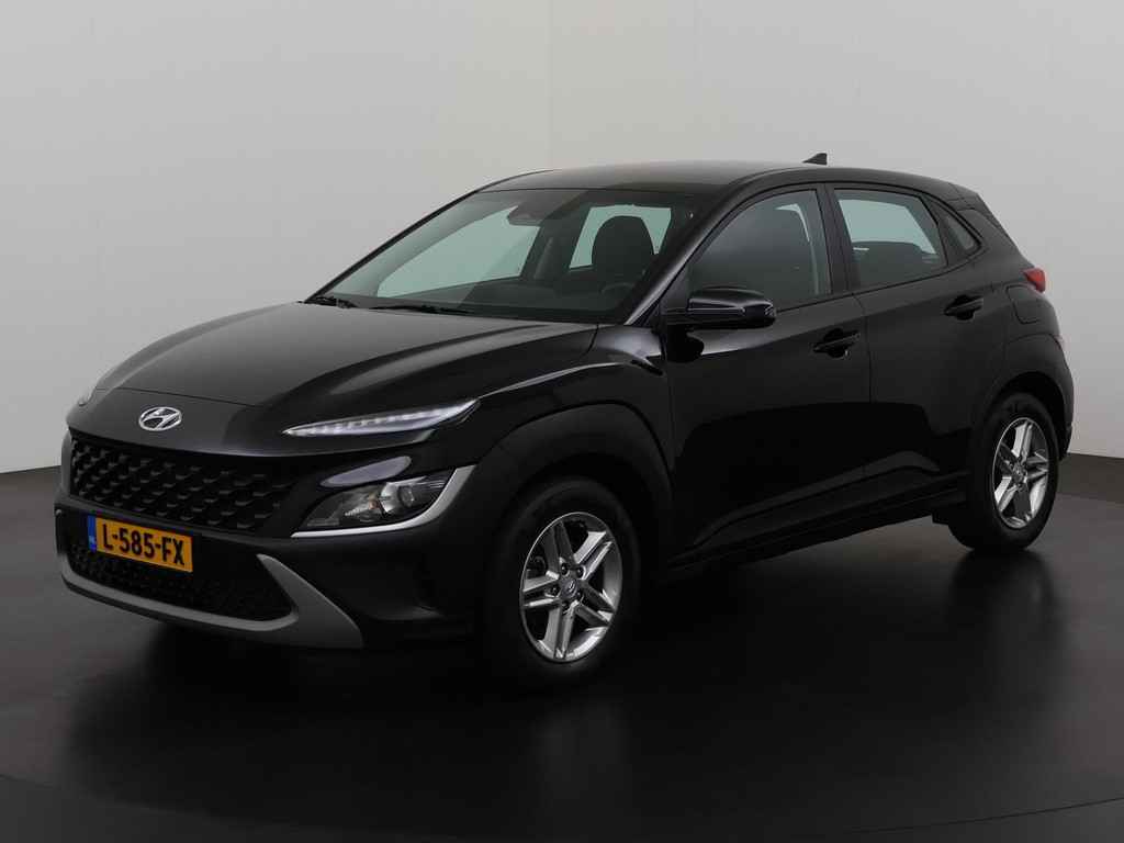 Hyundai KONA afbeelding 1