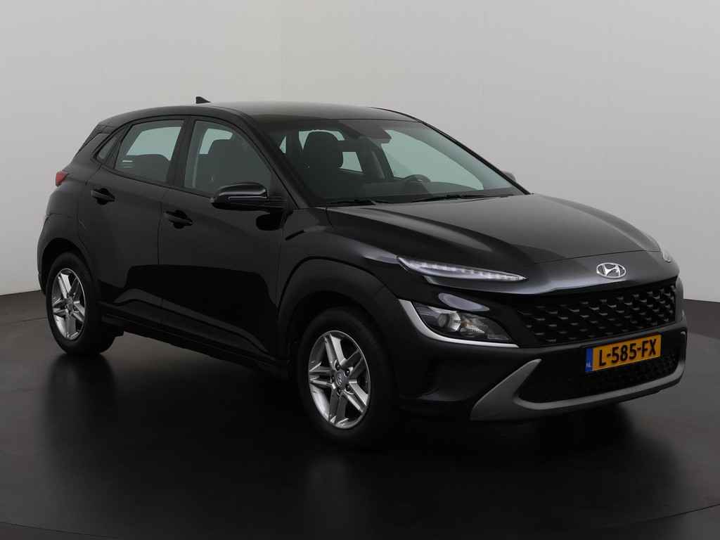 Hyundai KONA afbeelding 26