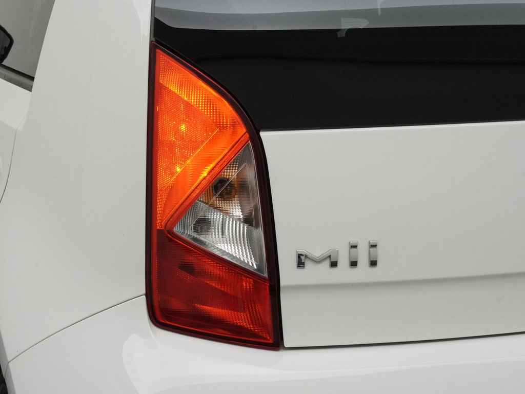 SEAT Mii afbeelding 19