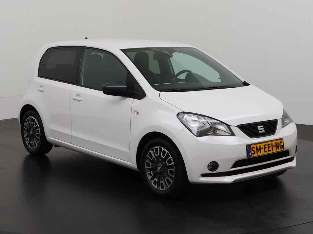 SEAT Mii afbeelding 24