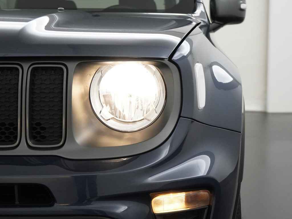 Jeep Renegade afbeelding 21