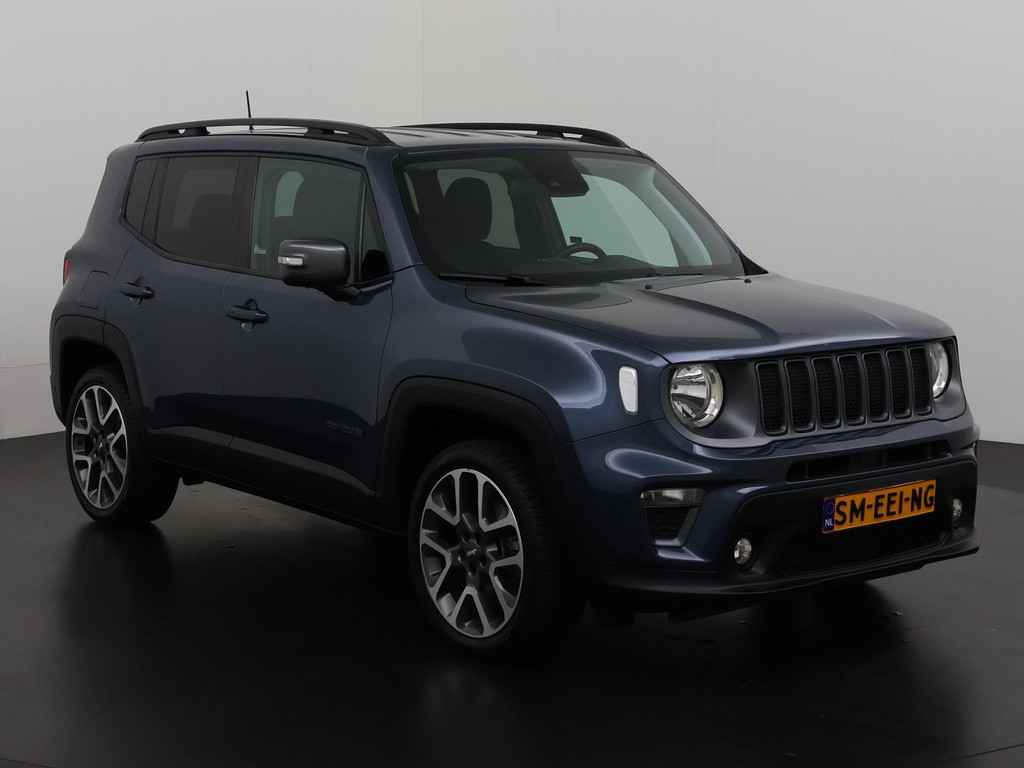 Jeep Renegade afbeelding 30