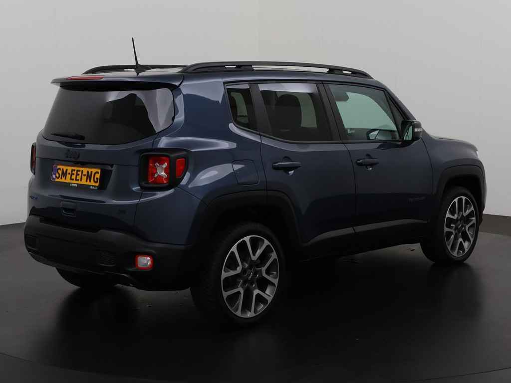 Jeep Renegade afbeelding 4