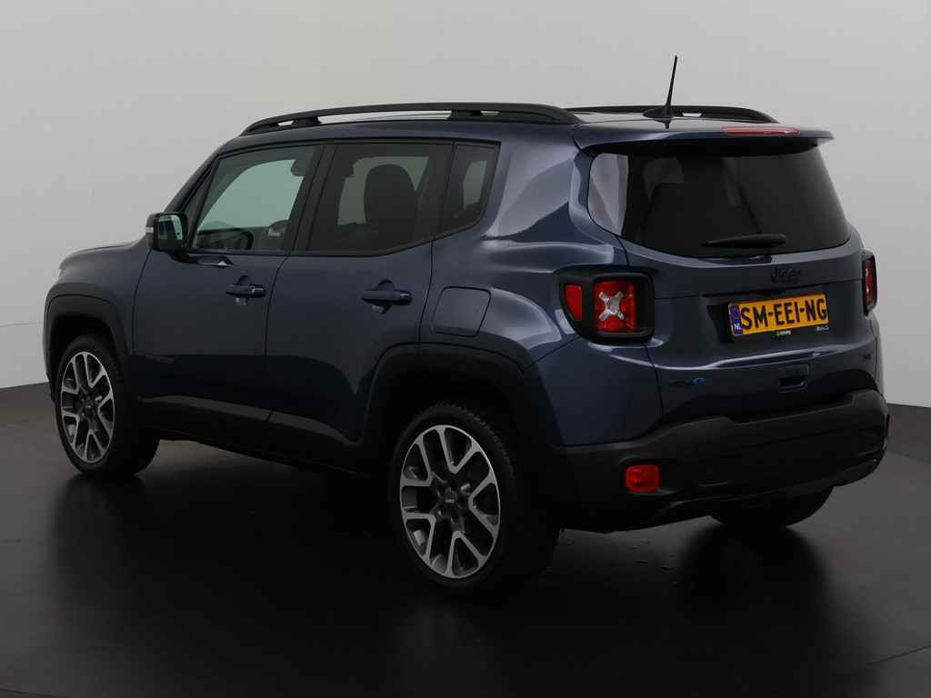 Jeep Renegade afbeelding 6