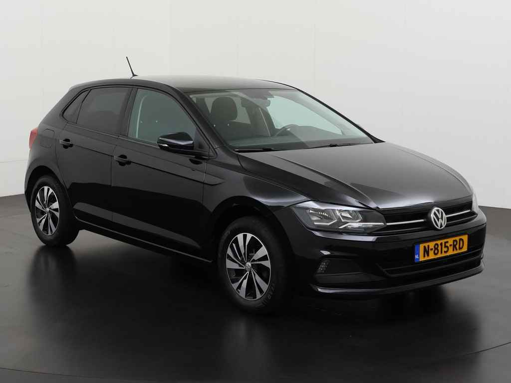 Volkswagen Polo afbeelding 30