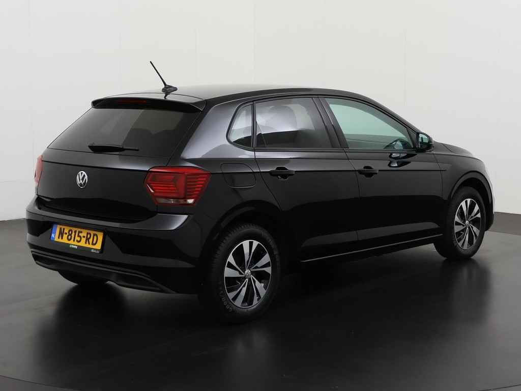 Volkswagen Polo afbeelding 4