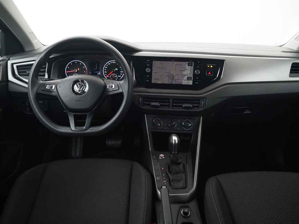 Volkswagen Polo afbeelding 5